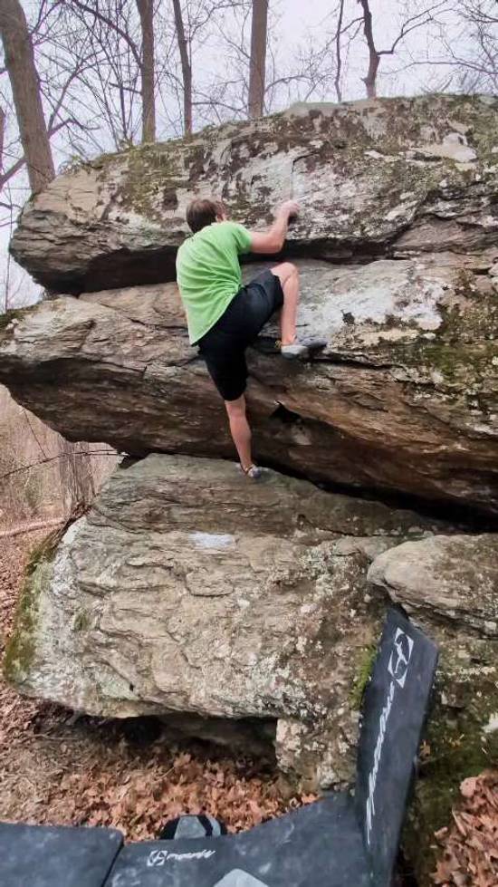 Separation Anxiety v2, Patapsco Valley State Park - Beta Video from ElShinobi
