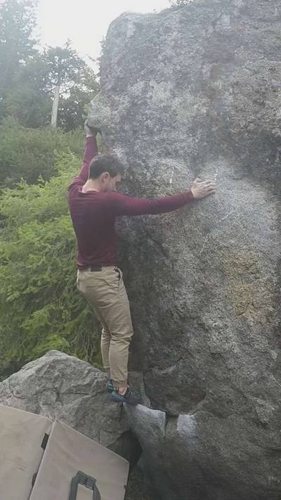 Musashi v9, Leavenworth - Beta Video from TinyDynos
