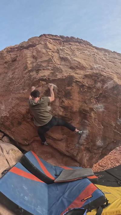 Who Done It? v7, Red Rock - Beta Video from TinyDynos