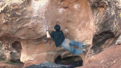 Bazooka Tooth v8, Moe's Valley - Beta Video from Yusuke