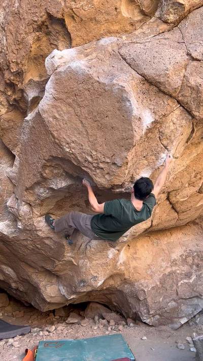 Standing Kill Order v10, Bishop - Beta Video from Kev