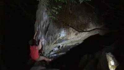 Gavel v11, Miller River - Beta Video from DUBAR