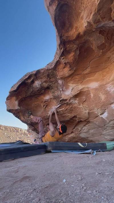 Backhoe Left v4, Moe's Valley - Beta Video from addddittt