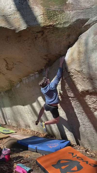 Midway v7, Stone Fort - Beta Video from Joshua.fitz