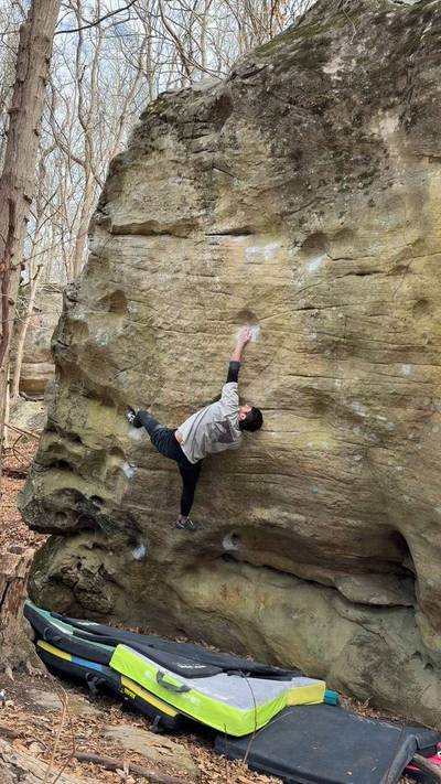 Brown Recluse v9, Holy Boulders - Beta Video from slapthesloper
