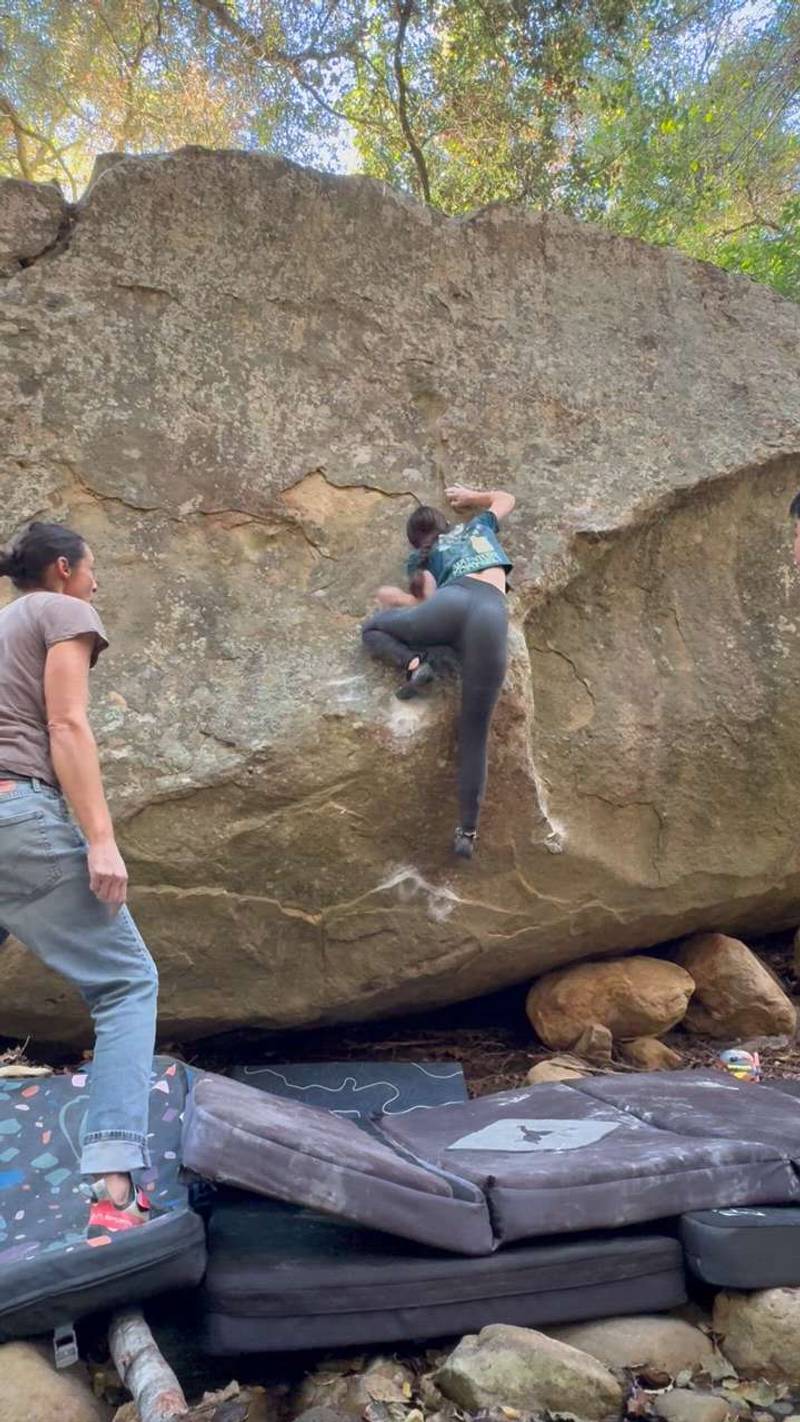 The Endless Summer v8, Santa Barbara - Beta Video from alexbradley
