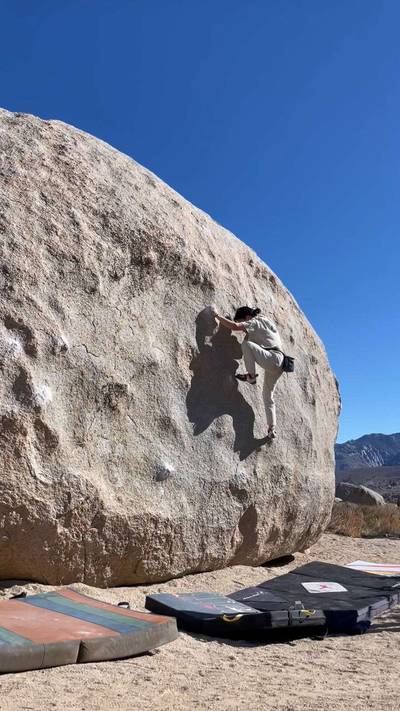 King Tut v3, Bishop - Beta Video from lisalisa