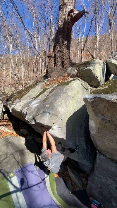 Dreamland v10, Rumbling Bald - Beta Video from DStone
