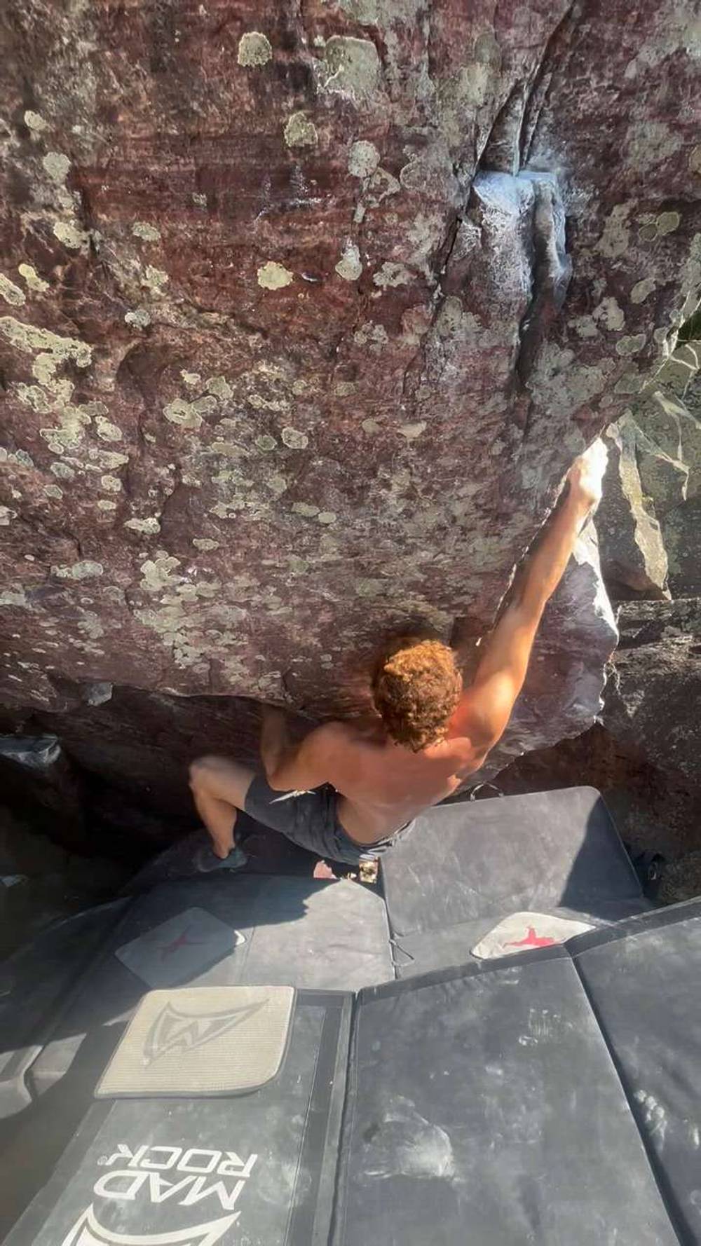 Panic Room v9, Devil's Lake - Beta Video from Lancez
