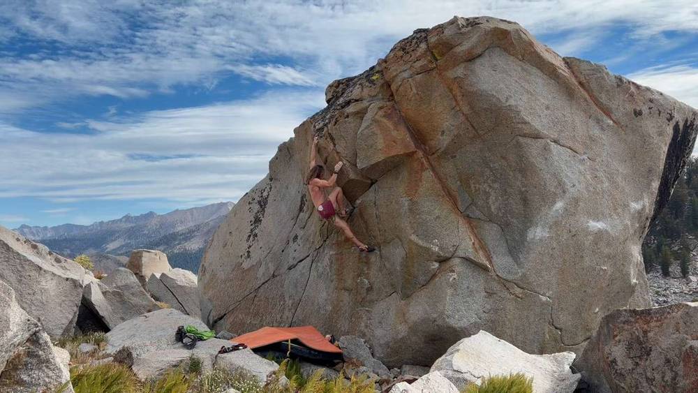 No King Above Her v3, Mineral King - Beta Video from Vasko6d