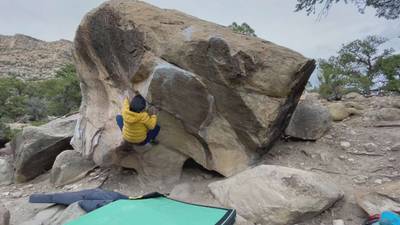 Self Service v4, Joe's Valley - Beta Video from conetoiles