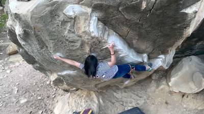 Planet of the Apes v7, Joe's Valley - Beta Video from conetoiles