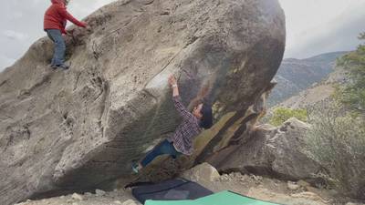 Pitbull v6, Joe's Valley - Beta Video from conetoiles