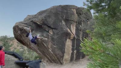 Stand Up Comedian v5, Joe's Valley - Beta Video from conetoiles