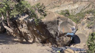 Eurosize v6, Joe's Valley - Beta Video from conetoiles