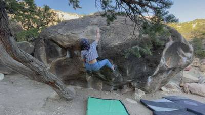 Cue Ball v4, Joe's Valley - Beta Video from conetoiles