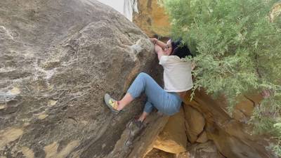 Big Cheesy v5, Joe's Valley - Beta Video from conetoiles