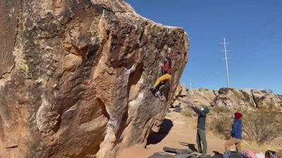 Huntsman Graffiti v5, Moe's Valley - Beta Video from conetoiles