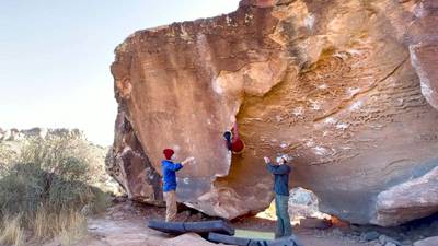 The Drum v5, Moe's Valley - Beta Video from conetoiles