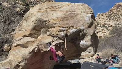Little Pony v6, Red Rock - Beta Video from Bonzilla