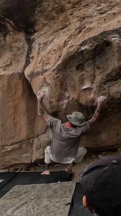 Phony Baloney v7, Joe's Valley - Beta Video from TATTOOERSCOTT