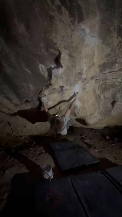 Coal Mind v10, Joe's Valley - Beta Video from raldogg