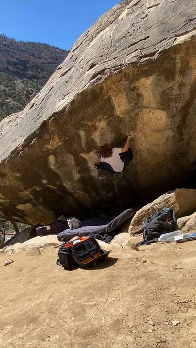 Pagan Poetry v11, Joe's Valley - Beta Video from raldogg