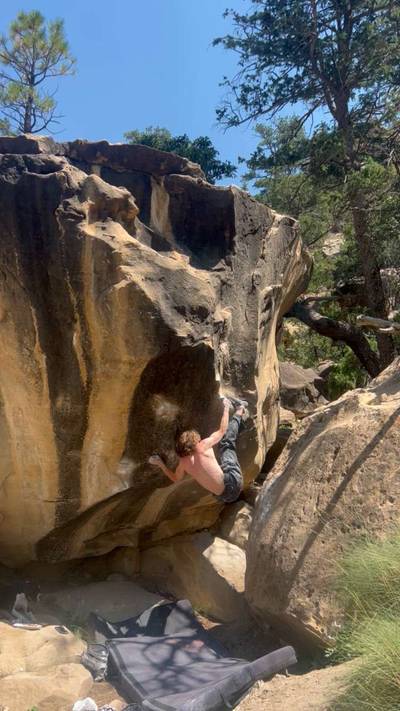 Death Scream v10, Joe's Valley - Beta Video from raldogg