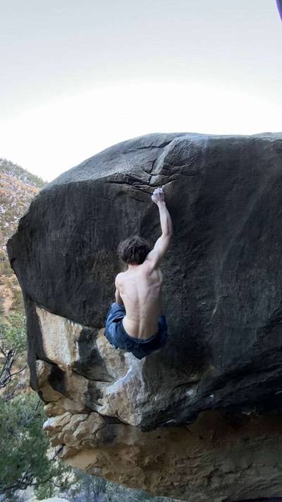 Gentleman's Project v11, Joe's Valley - Beta Video from raldogg