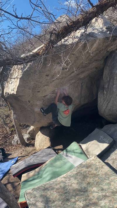 Morbidly Obese Grips v10, Little Cottonwood Canyon - Beta Video from raldogg