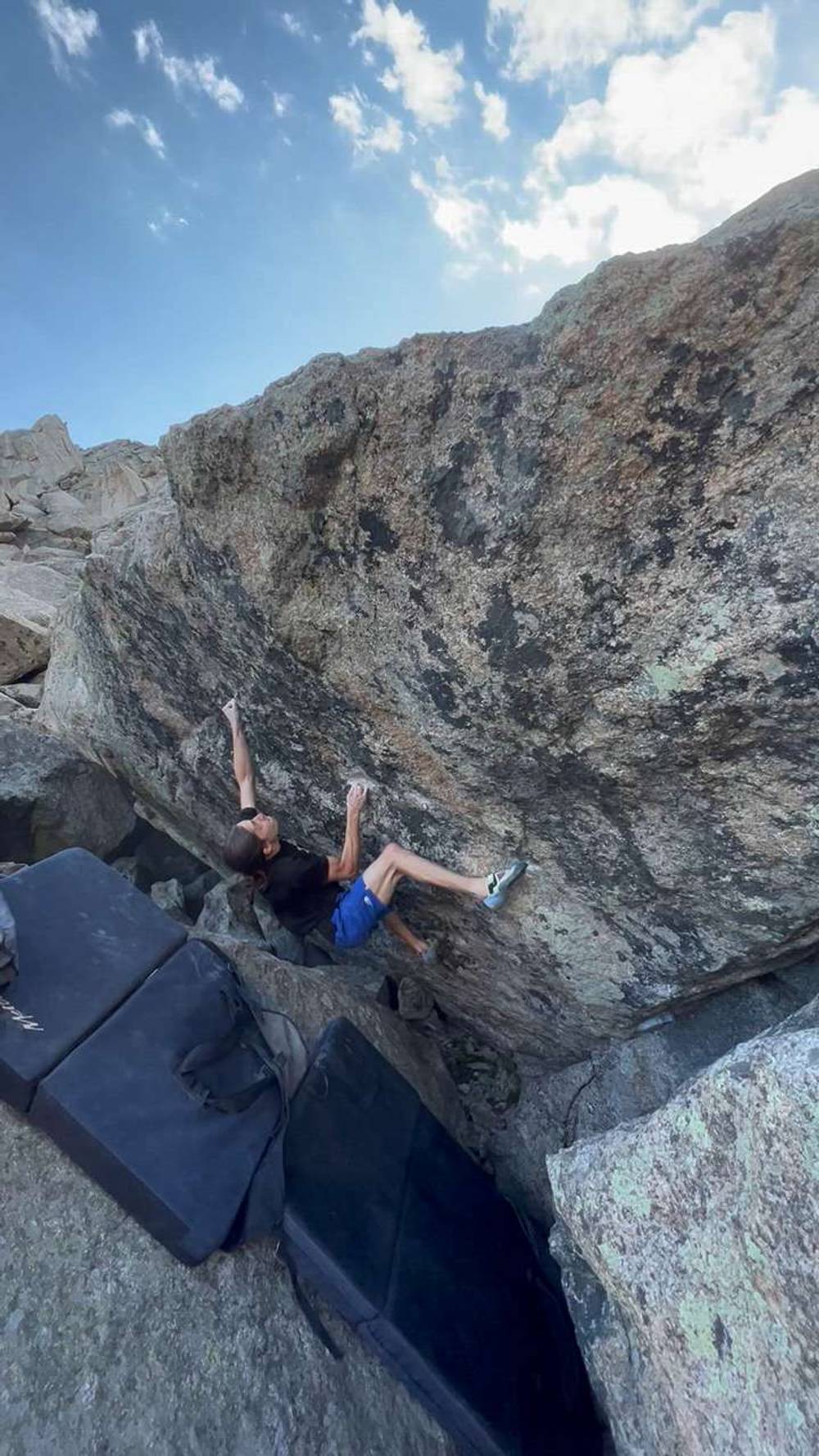 Jimmy's Sweet Thang v10, Lincoln Lake - Beta Video from DerekNew