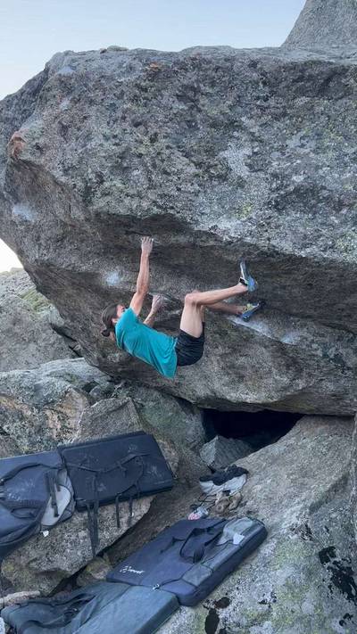 Attack on Titan v11, Lincoln Lake - Beta Video from DerekNew