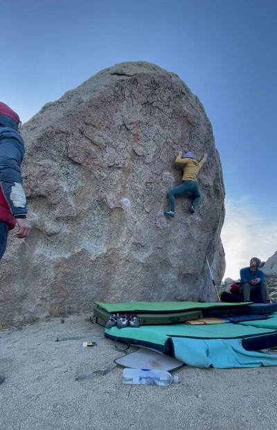 Junior's Achievement v7, Bishop - Beta Video from amandak
