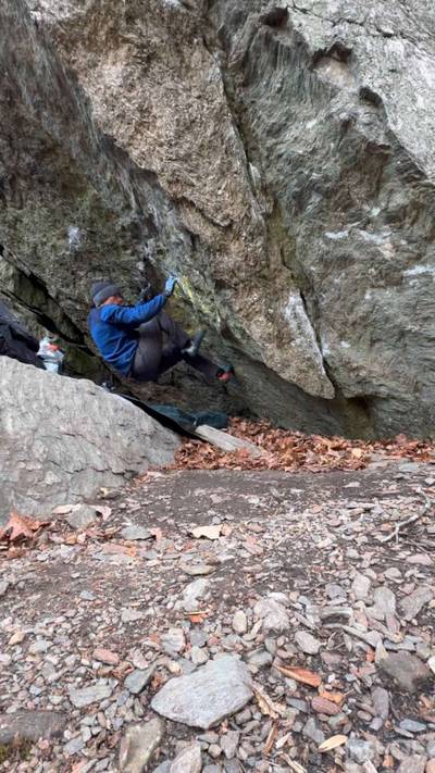 A-Low-HA v11, Patapsco Valley State Park - Beta Video from sammyp7
