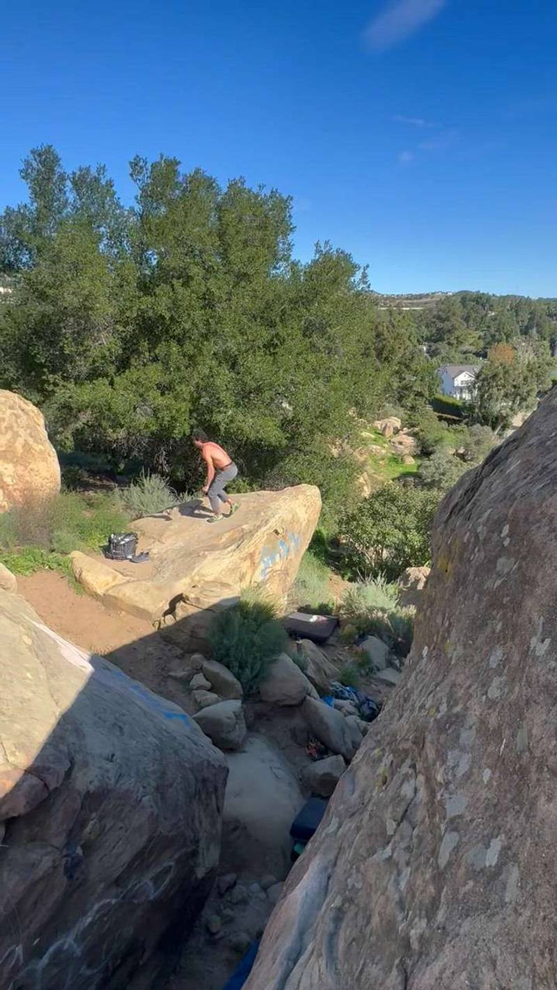 Shank II vB, Stoney Point - Beta Video from killalam