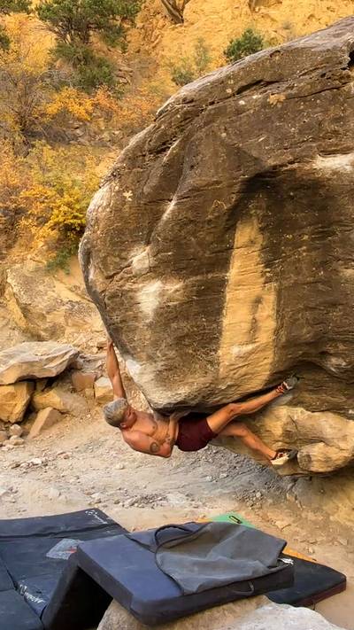 Champagne Supernova v9, Joe's Valley - Beta Video from slimthicc420