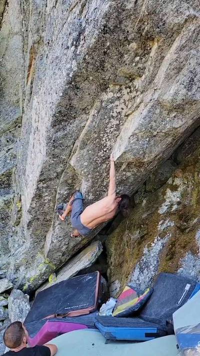 Excommunicado v11, Squamish - Beta Video from thegnarwall