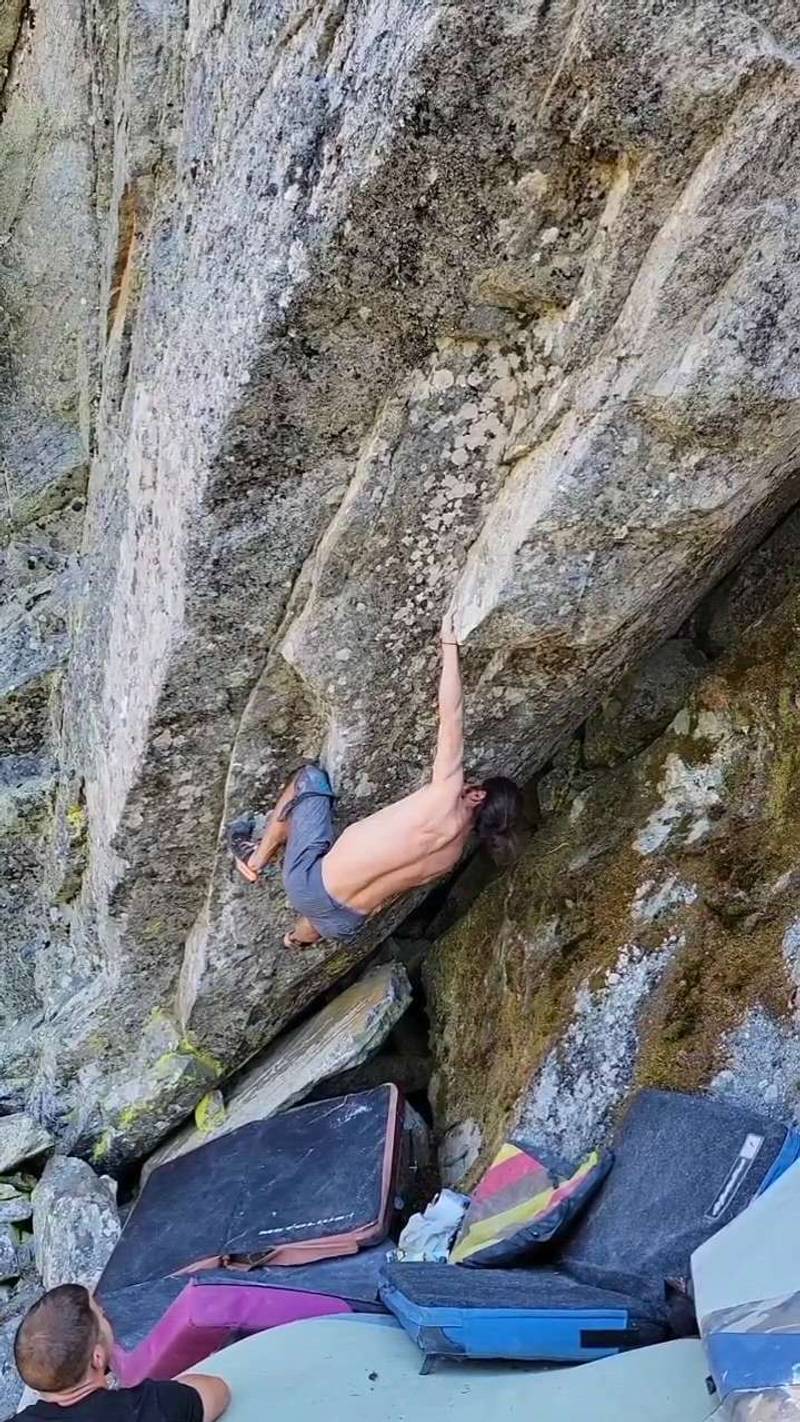 Excommunicado v11, Squamish - Beta Video from thegnarwall