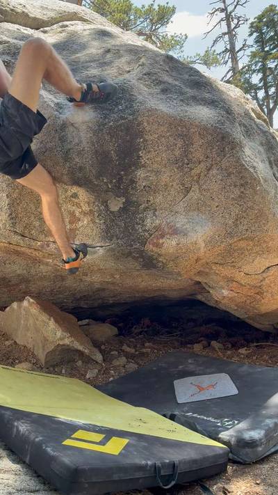 Flash Gordon v3, Tramway - Beta Video from oisinharr