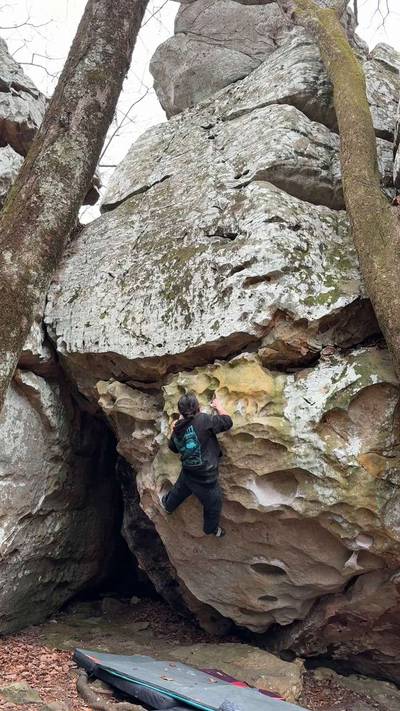 Triple Slap v3, Rocktown - Beta Video from LanTru