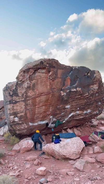 TTTWP v6, Red Rock - Beta Video from slowballer
