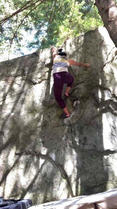 Lettuce Party v4, Squamish - Beta Video from 89