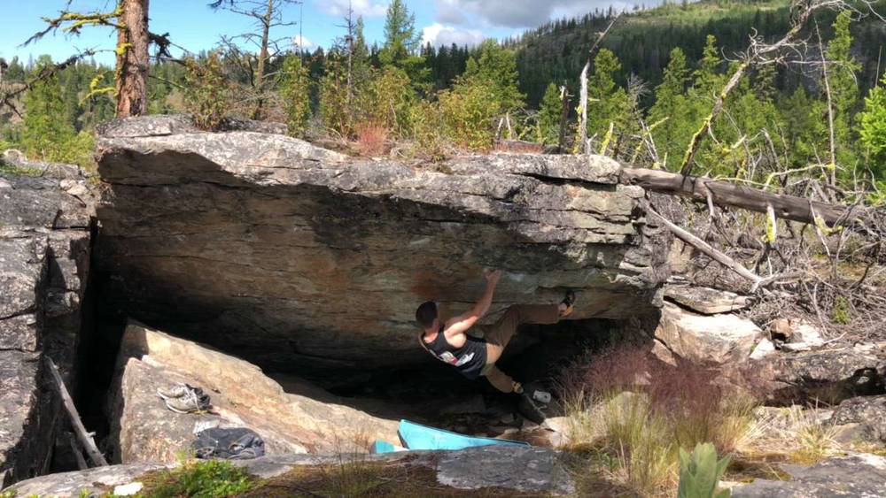 Carouser v9, Kelowna - Beta Video from Bradenm