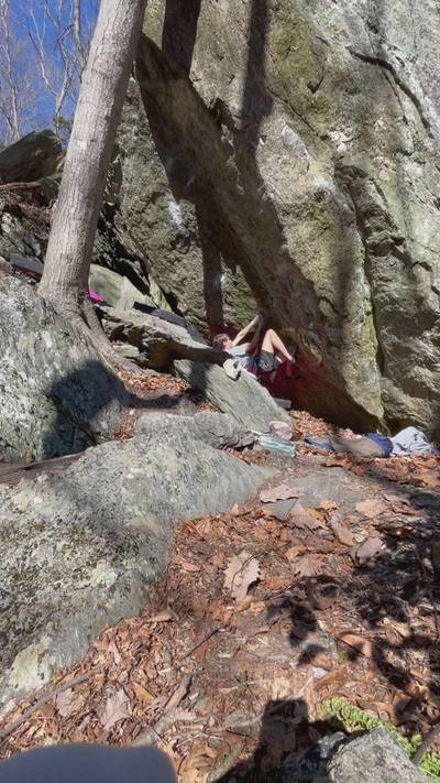 A-Low-HA v11, Patapsco Valley State Park - Beta Video from purple