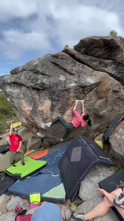 Emperor's Lightning v7, Leavenworth - Beta Video from smolgumby