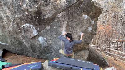 Cruise Control v6, Leavenworth - Beta Video from smolgumby