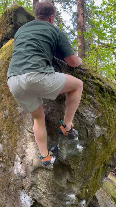 Sugar Cube v4, Carver - Beta Video from d_andhoug