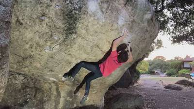 Anger Management v10, Berkeley - Beta Video from AriefNagara