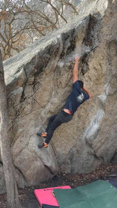 Direct Heat v7, Little Cottonwood Canyon - Beta Video from FinnSends