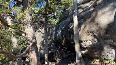 Cow Bell v8, Joe's Valley - Beta Video from Shaylor_jack